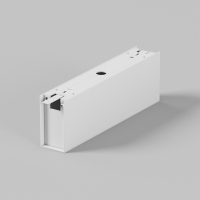 Короб для блока питания Elasity IP, O-TR001-BX-W Короб для блока питания Elasity IP, O-TR001-BX-W
