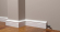 Плинтус Decor-Dizayn DD122, 78x21x2000 мм Плинтус Decor-Dizayn DD122, 78x21x2000 мм