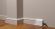 Плинтус Decor-Dizayn DD122, 78x21x2000 мм Плинтус Decor-Dizayn DD122, 78x21x2000 мм