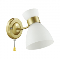 Бра E27 1*60W 220V WILMA COMFI LN26 113 LUMION 4535/1W Бра E27 1*60W 220V WILMA COMFI LN26 113 LUMION 4535/1W