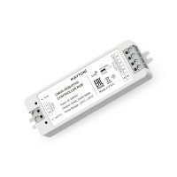 Контроллер для светодиодной ленты RGB 144Вт/288Вт, Maytoni, 01119 Контроллер для светодиодной ленты RGB 144Вт/288Вт, Maytoni, 01119