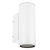 Светильник LGD-FORMA-WALL-TWIN-R90-2x12W Warm3000 (WH, 44 deg, 230V), Arlight, 037252