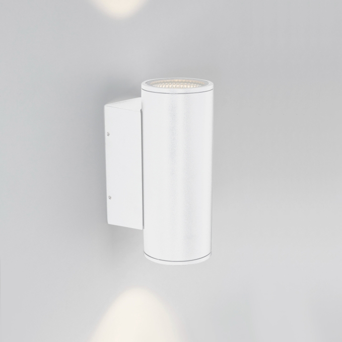 Светильник LGD-FORMA-WALL-TWIN-R90-2x12W Warm3000 (WH, 44 deg, 230V), Arlight, 037252, изображение 2 Светильник LGD-FORMA-WALL-TWIN-R90-2x12W Warm3000 (WH, 44 deg, 230V), Arlight, 037252, изображение 2