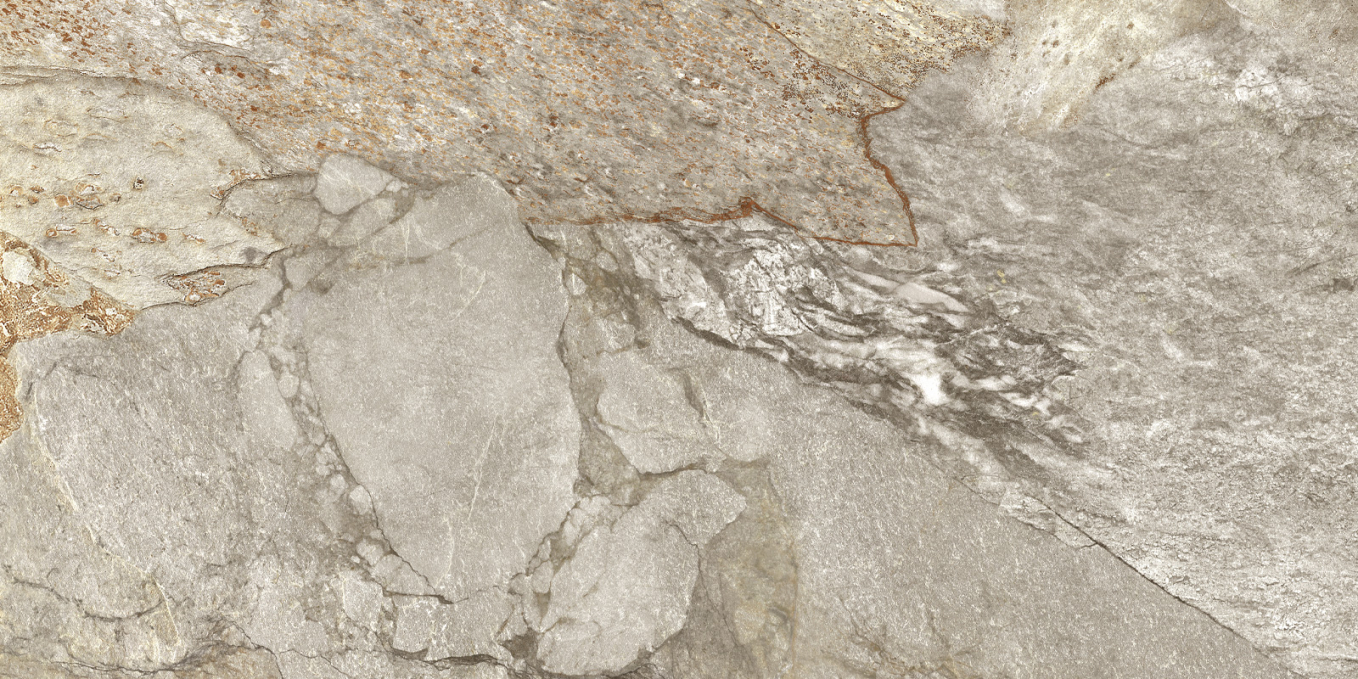 Керамогранит Delacora Stoncrete Slate Brown 30x60, D30002M Керамогранит Delacora Stoncrete Slate Brown 30x60, D30002M