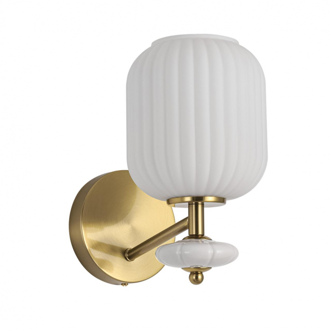 Бра E27 40W 220V ALEGRA MODERNI LN26 032 LUMION 8334/1W, изображение 1