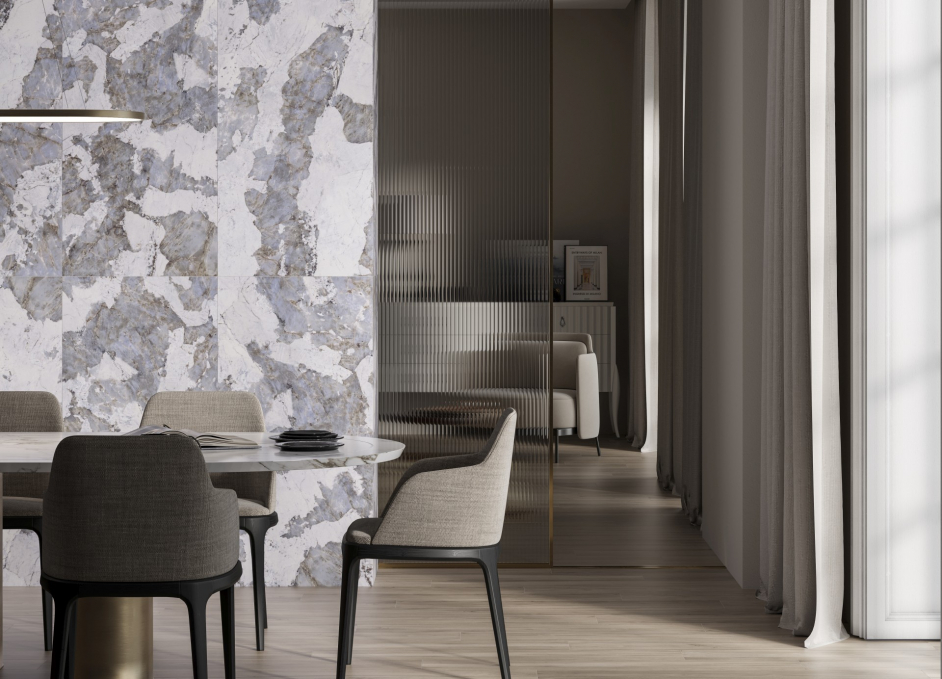 Керамогранит Kerranova Usadba Grey 60x60, K-2601/MR/600x600x9 Керамогранит Kerranova Usadba Grey 60x60, K-2601/MR/600x600x9