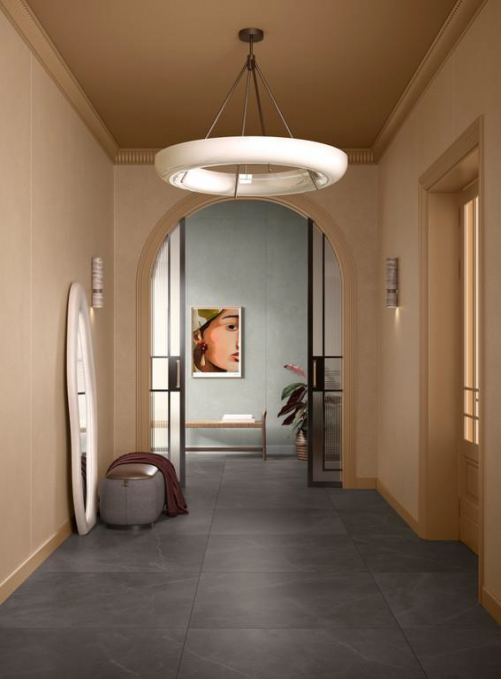 Керамогранит Laminam Gemini Pelle 2+ 100x300, LAMF012169