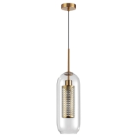 Подвес E27 1*40W CLOCKY PENDANT ODL22 401 ODEON LIGHT 4940/1 Подвес E27 1*40W CLOCKY PENDANT ODL22 401 ODEON LIGHT 4940/1