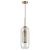 Подвес E27 1*40W CLOCKY PENDANT ODL22 401 ODEON LIGHT, 4940/1