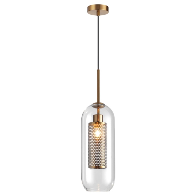 Подвес E27 1*40W CLOCKY PENDANT ODL22 401 ODEON LIGHT 4940/1, фото на белом фоне Подвес E27 1*40W CLOCKY PENDANT ODL22 401 ODEON LIGHT 4940/1, фото на белом фоне