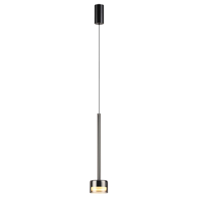 Светильник IP20 LED 10W 3000K 220V LASLO HIGHTECH ODL26 347 ODEON LIGHT 7150/10L, фото на белом фоне Светильник IP20 LED 10W 3000K 220V LASLO HIGHTECH ODL26 347 ODEON LIGHT 7150/10L, фото на белом фоне