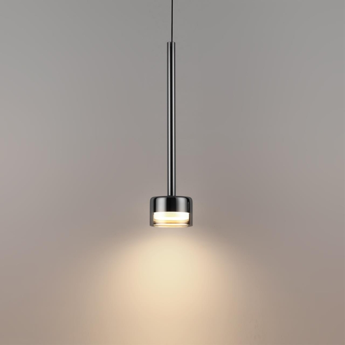 Светильник IP20 LED 10W 3000K 220V LASLO HIGHTECH ODL26 347 ODEON LIGHT 7150/10L, фото на цветном фоне 1 Светильник IP20 LED 10W 3000K 220V LASLO HIGHTECH ODL26 347 ODEON LIGHT 7150/10L, фото на цветном фоне 1