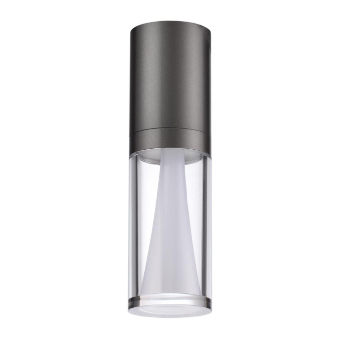 Светильник IP20 LED 4W 280Лм 3000K 180° 220V DEFANCE HIGHTECH ODL26 513 ODEON LIGHT 7143/4CL, изображение 1 Светильник IP20 LED 4W 280Лм 3000K 180° 220V DEFANCE HIGHTECH ODL26 513 ODEON LIGHT 7143/4CL, изображение 1