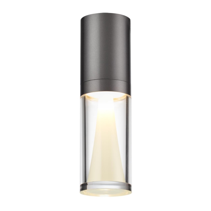 Светильник IP20 LED 4W 280Лм 3000K 180° 220V DEFANCE HIGHTECH ODL26 513 ODEON LIGHT 7143/4CL, фото на белом фоне Светильник IP20 LED 4W 280Лм 3000K 180° 220V DEFANCE HIGHTECH ODL26 513 ODEON LIGHT 7143/4CL, фото на белом фоне