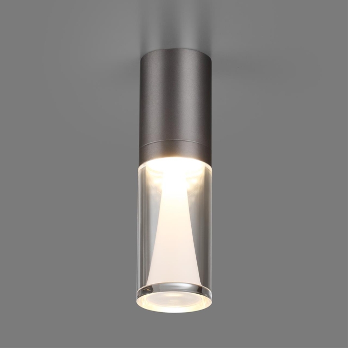 Светильник IP20 LED 4W 280Лм 3000K 180° 220V DEFANCE HIGHTECH ODL26 513 ODEON LIGHT 7143/4CL, фото на цветном фоне 1 Светильник IP20 LED 4W 280Лм 3000K 180° 220V DEFANCE HIGHTECH ODL26 513 ODEON LIGHT 7143/4CL, фото на цветном фоне 1
