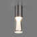 Светильник IP20 LED 4W 280Лм 3000K 180° 220V DEFANCE HIGHTECH ODL26 513 ODEON LIGHT 7143/4CL, фото на цветном фоне 1 Светильник IP20 LED 4W 280Лм 3000K 180° 220V DEFANCE HIGHTECH ODL26 513 ODEON LIGHT 7143/4CL, фото на цветном фоне 1