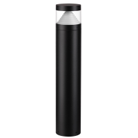 Светильник IP65 LED 20W 608Лм 150° 3000K 85-265V HULK NATURE ODL25 669 ODEON LIGHT 7140/20GLA
