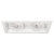 Светильник MS-VORTEX-BUILT-S250x140-2x30W Warm3000 (WH-WH, 50 deg, 230V), Arlight, 042369
