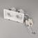 Светильник MS-VORTEX-BUILT-S250x140-2x30W Warm3000 (WH-WH, 50 deg, 230V), Arlight, 042369, изображение 3 Светильник MS-VORTEX-BUILT-S250x140-2x30W Warm3000 (WH-WH, 50 deg, 230V), Arlight, 042369, изображение 3