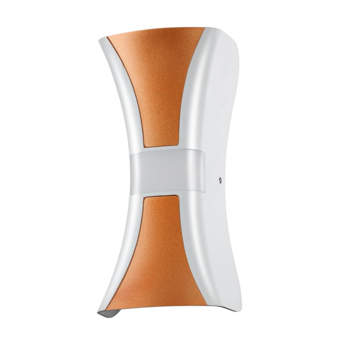 Светильник ландшафтный светодиодный IP54 LED 4000К 12W 85-265V CALLE STREET NT22 730 NOVOTECH 358937, изображение 1 Светильник ландшафтный светодиодный IP54 LED 4000К 12W 85-265V CALLE STREET NT22 730 NOVOTECH 358937, изображение 1