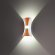 Светильник ландшафтный светодиодный IP54 LED 4000К 12W 85-265V CALLE STREET NT22 730 NOVOTECH 358937, фото на цветном фоне 2 Светильник ландшафтный светодиодный IP54 LED 4000К 12W 85-265V CALLE STREET NT22 730 NOVOTECH 358937, фото на цветном фоне 2