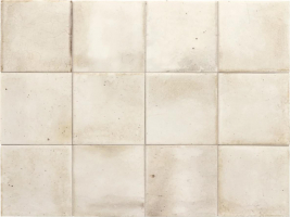 Настенная плитка Equipe Hanoi White 10x10, 30010