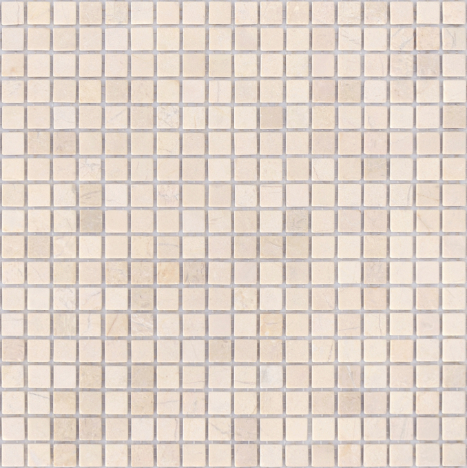 Мозаика Caramelle (LeeDo) Pietrine Crema Marfil Mat 15x15 30.5x30.5 Мозаика Caramelle (LeeDo) Pietrine Crema Marfil Mat 15x15 30.5x30.5