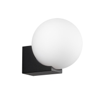 Светильник IP54 LED 1*G9 LED*5W 220-240V VIVA NATURE ODL25 671 ODEON LIGHT 7124/1WA