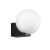 Светильник IP54 LED 1*G9 LED*5W 220-240V VIVA NATURE ODL25 671 ODEON LIGHT 7124/1WA