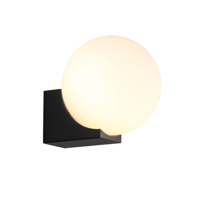 Светильник IP54 LED 1*G9 LED*5W 220-240V VIVA NATURE ODL25 671 ODEON LIGHT 7124/1WA, фото на белом фоне Светильник IP54 LED 1*G9 LED*5W 220-240V VIVA NATURE ODL25 671 ODEON LIGHT 7124/1WA, фото на белом фоне