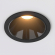 Светильник MS-ATLAS-BUILT-R90-25W Warm3000 (BK-BK, 30 deg, 230V), Arlight, 035467 Светильник MS-ATLAS-BUILT-R90-25W Warm3000 (BK-BK, 30 deg, 230V), Arlight, 035467