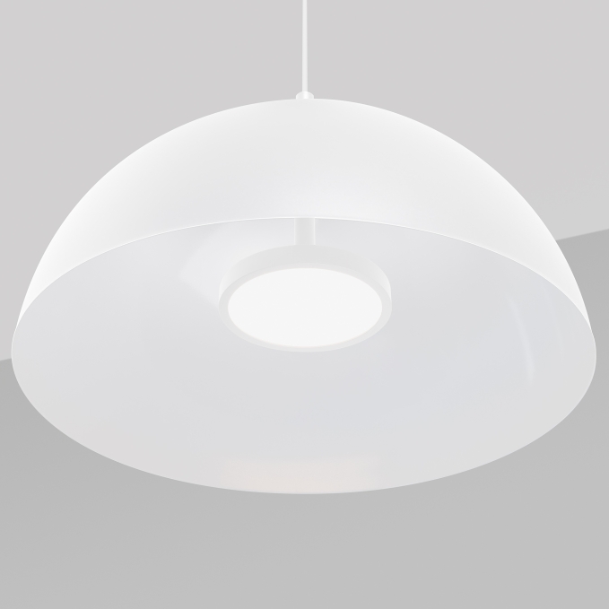 Светодиодный светильник SP-ALUME-D500xH1500-20W MIX (WH,120 deg, 230V), Arlight, 053810, изображение 4 Светодиодный светильник SP-ALUME-D500xH1500-20W MIX (WH,120 deg, 230V), Arlight, 053810, изображение 4