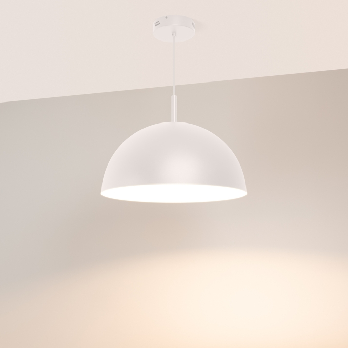 Светодиодный светильник SP-ALUME-D500xH1500-20W MIX (WH,120 deg, 230V), Arlight, 053810, изображение 5 Светодиодный светильник SP-ALUME-D500xH1500-20W MIX (WH,120 deg, 230V), Arlight, 053810, изображение 5
