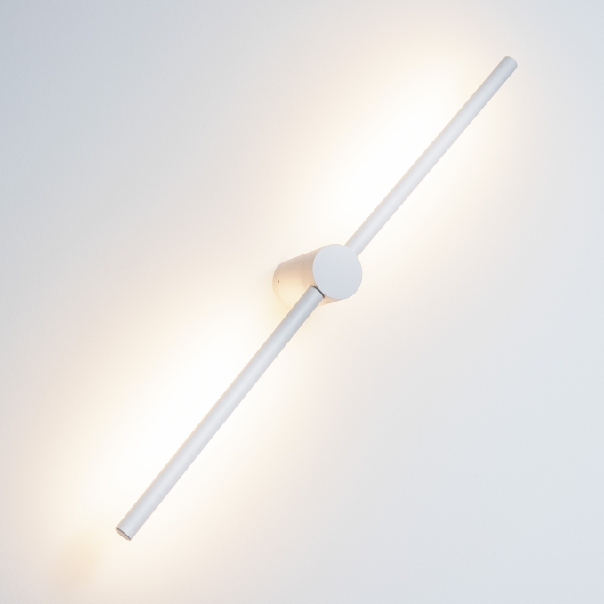 Светильник SP-PICASO-M-TURN-L700-12W Day4000 (WH, 100 deg, 230V), Arlight, 047347, изображение 4 Светильник SP-PICASO-M-TURN-L700-12W Day4000 (WH, 100 deg, 230V), Arlight, 047347, изображение 4