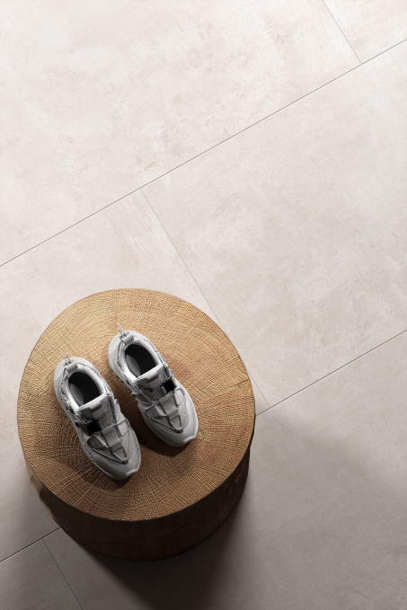 Керамогранит Artcer Cement Cementum Beige Matt 60x120 Керамогранит Artcer Cement Cementum Beige Matt 60x120
