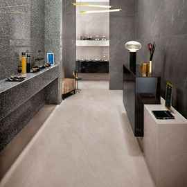 Керамогранит Atlas Concorde Marvel Stone Carrara Pure 60x120, A21E Керамогранит Atlas Concorde Marvel Stone Carrara Pure 60x120, A21E