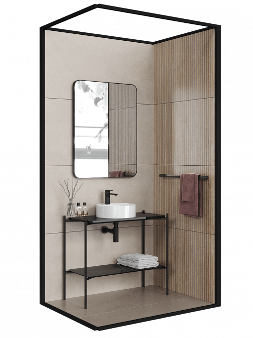 Керамогранит Ibero Artwood Ribbon Maple Matt 60x120 Керамогранит Ibero Artwood Ribbon Maple Matt 60x120