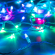 Светодиодная гирлянда ARD-STRING-CLASSIC-6000-WHITE-40LED-LIVE RGB-SPI (12V, 26W), Arlight, 031522, изображение 1 Светодиодная гирлянда ARD-STRING-CLASSIC-6000-WHITE-40LED-LIVE RGB-SPI (12V, 26W), Arlight, 031522, изображение 1