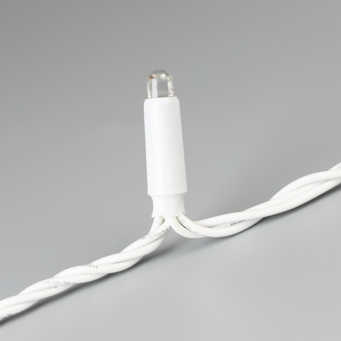 Светодиодная гирлянда ARD-STRING-CLASSIC-6000-WHITE-40LED-LIVE RGB-SPI (12V, 26W), Arlight, 031522, изображение 5 Светодиодная гирлянда ARD-STRING-CLASSIC-6000-WHITE-40LED-LIVE RGB-SPI (12V, 26W), Arlight, 031522, изображение 5