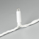 Светодиодная гирлянда ARD-STRING-CLASSIC-6000-WHITE-40LED-LIVE RGB-SPI (12V, 26W), Arlight, 031522, изображение 5 Светодиодная гирлянда ARD-STRING-CLASSIC-6000-WHITE-40LED-LIVE RGB-SPI (12V, 26W), Arlight, 031522, изображение 5