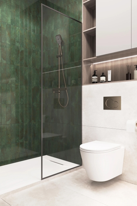 Настенная плитка Smile Tile Tropicana Pine 7.5x30 Настенная плитка Smile Tile Tropicana Pine 7.5x30
