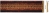 Молдинг Decomaster 163-767, 90x12x2400 мм