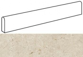 Плинтус Atlas Concorde Marvel Stone Cream Prestige Battiscopa Lapp. 7.2x60, ATDP Плинтус Atlas Concorde Marvel Stone Cream Prestige Battiscopa Lapp. 7.2x60, ATDP