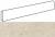 Плинтус Atlas Concorde Marvel Stone Cream Prestige Battiscopa Lapp. 7.2x60, ATDP