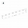 Светильник MAG-FLAT-45-L605-18W Warm3000 (WH, 100 deg, 24V), Arlight, 026952, изображение 3 Светильник MAG-FLAT-45-L605-18W Warm3000 (WH, 100 deg, 24V), Arlight, 026952, изображение 3