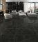 Керамогранит Creatile Stone and Marble Marquina Black 60x120, 216339