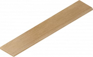 Ступень Italon Eternum Rovere Scalino Angolo Sx 33x160, 620070002542 Ступень Italon Eternum Rovere Scalino Angolo Sx 33x160, 620070002542