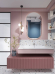Керамогранит Porcela Bobo Paris Pure Baby Pink matt 60x120, C27 Керамогранит Porcela Bobo Paris Pure Baby Pink matt 60x120, C27