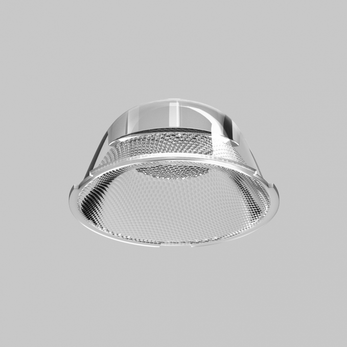 Линза _50mm 15° для Фокус / Focus Led 12Вт, LensD49-15, изображение 1 Линза _50mm 15° для Фокус / Focus Led 12Вт, LensD49-15, изображение 1