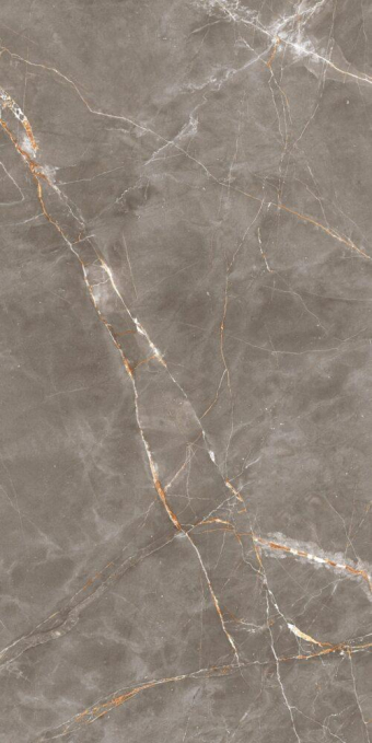 Керамогранит Tubadzin Shinestone Grey Pol 59.8x119.8